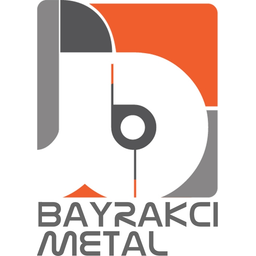 Bayrakci İnşaat Metal Ve logo