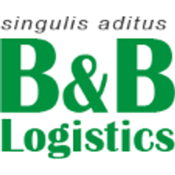 Bb Tr Logistics Uluslararasi Ltd Sti logo