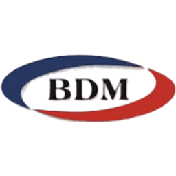 Bdm Ic Ve Dis Ltd Sti logo