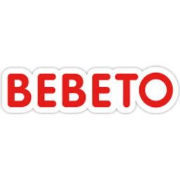 Bebeto Tekstil Ltd Sti logo