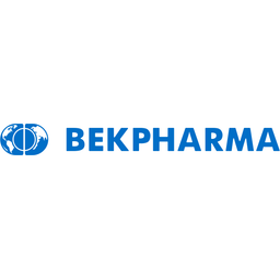 Bek Pharma Ecza Deposu logo