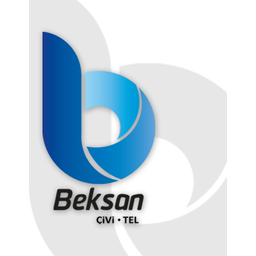 Beksan Civi Tel Mak. Imalat . Ve . A.s logo
