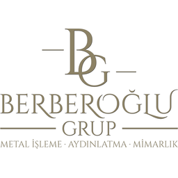 Berberoglu Tekstil Ltd Sti logo