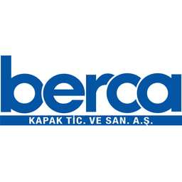 Berca Kapak Ticaret Ve Sanayi Anonim Sirketi logo