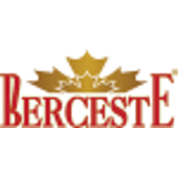 Berceste San Tic Ltd Sti logo