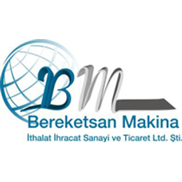 Bereketsan San Tic Ltd Sti logo