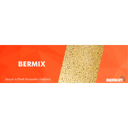 Berkim Kaucuk As logo