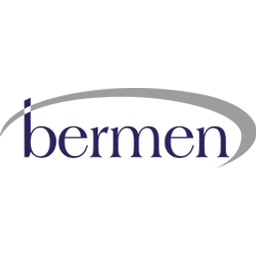 Bermen Tekstil . Ve Sti logo