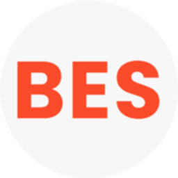 Bes Plastik Sti logo