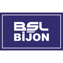 Besel Bijon Civata Metal Ltd Sti logo
