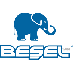 Besel Endustriyel As logo