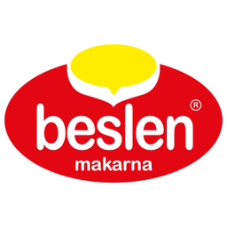 Beslen Makarna logo
