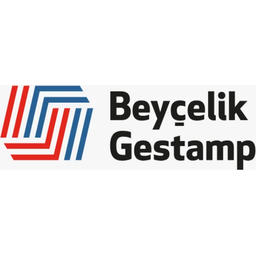 Beyçeli̇k Gestamp Otomoti̇v Sanayi̇ logo