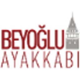 Beyoglu Ayakkabi logo