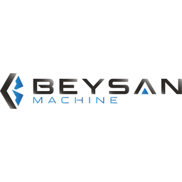 Beysan Sut Makineleri Ve Iht.mad.sti logo