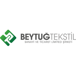 Beytug Tekstil Sirketi logo