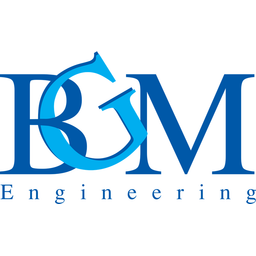 Bgm Tekstil logo