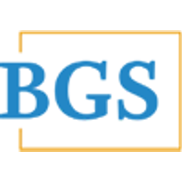 Bgs Grup Makina Otomotiv Sti logo