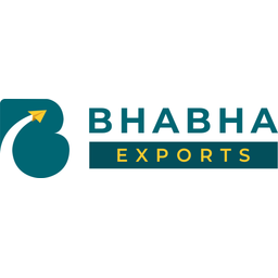 Bhabha Exports logo