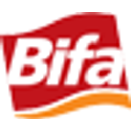 Bifa Bisküvi ve Gıda Sanayi logo