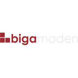 Biga Maden logo