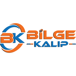 Bilge Makina Kalip logo