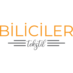 Biliciler Tekstil logo