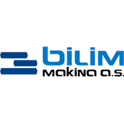 Bilim Makina İnşaat San. ve Tic logo