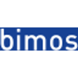 Bimos Tekstil logo