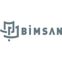 Bimsan Boya Ltd Sti logo
