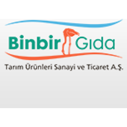 Binbir Gida Tarım Ürünleri logo