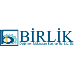 Birlik Degirmen Makinalari Ltd Sti logo