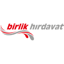 Birlik Hirdavat As logo