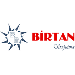 Birtan Sogutma logo