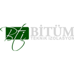 bitum teknik isolation logo