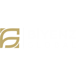 Biyenz Global Teknoloji A S logo
