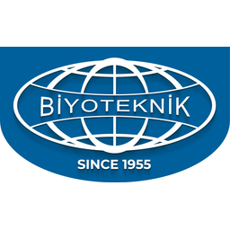 Biyoteknik Kimya Sanayi Ve Ticaret Anonim Sirketi logo