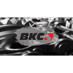 Bkc Zincir Ve Konveyor Ltd Sti logo