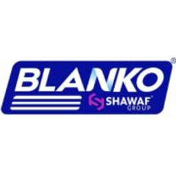 Blanko Kimya logo