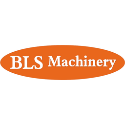 Bls Machinery & Engineering logo