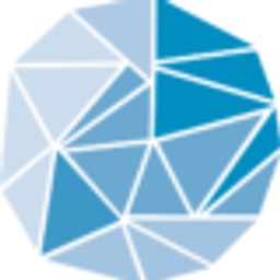 Bluesun Ceramic logo