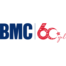 Bmc Otomotiv San. ve Tic logo