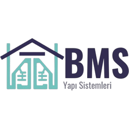Bms Yapi Malzeme As logo