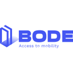 Bodo logo