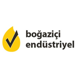Bogazici Endustriyel Mutfak Ltd Sti logo