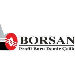 Borsan Profil Ltd Sti logo