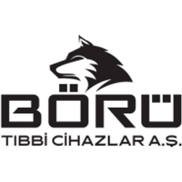 Boru Tibbi Cihazlar Anonim Sirketi logo