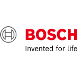Bosch Termotekni̇k Isitma Ve Kli̇ma A .ş logo