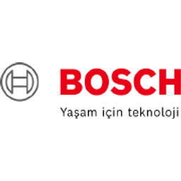 Bosch Termoteknik Isıtma ve Klima San. Tic logo