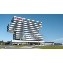 Bosch logo